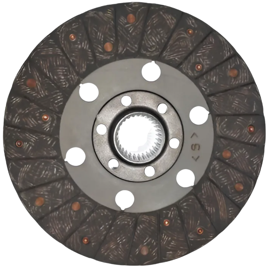 DISCO DE EMGRAGUE 2300